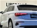 2022 Audi A3