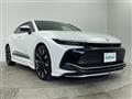 2022 Toyota Crown