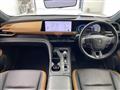 2022 Toyota Crown