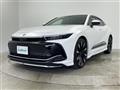 2022 Toyota Crown