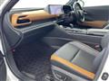 2022 Toyota Crown