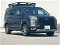 2020 Mitsubishi Delica D5