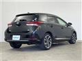 2017 Toyota Auris