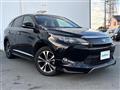 2016 Toyota Harrier