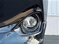 2016 Toyota Harrier