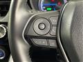 2022 Toyota Harrier Hybrid