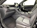 2022 Toyota Harrier Hybrid