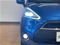 2016 Toyota Sienta