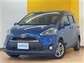 2016 Toyota Sienta