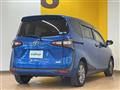 2016 Toyota Sienta