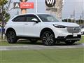 2021 Honda VEZEL