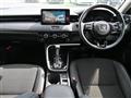 2021 Honda VEZEL