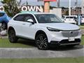 2021 Honda VEZEL