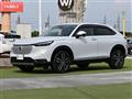 2021 Honda VEZEL
