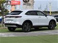 2021 Honda VEZEL
