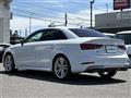 2019 Audi S3