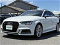 2019 Audi S3