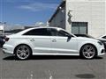 2019 Audi S3