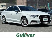 2019 Audi S3