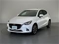 2015 Mazda Demio