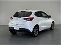 2015 Mazda Demio