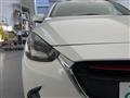 2015 Mazda Demio