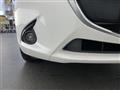 2015 Mazda Demio
