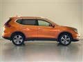2019 Nissan X-Trail