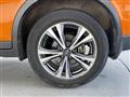2019 Nissan X-Trail
