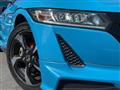 2015 Honda S660
