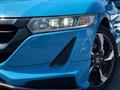 2015 Honda S660