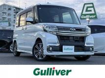 2016 Daihatsu Tanto