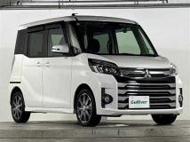 2018 Mitsubishi eK SPACE