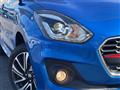 2022 Suzuki Swift