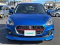 2022 Suzuki Swift
