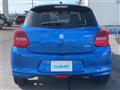 2022 Suzuki Swift
