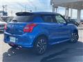 2022 Suzuki Swift