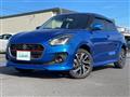 2022 Suzuki Swift