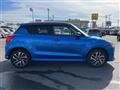 2022 Suzuki Swift