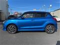 2022 Suzuki Swift