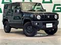 2020 Suzuki Jimny