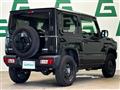 2020 Suzuki Jimny