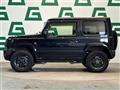 2020 Suzuki Jimny