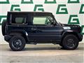 2020 Suzuki Jimny
