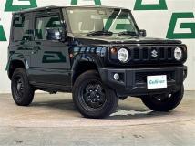 2020 Suzuki Jimny