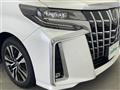 2021 Toyota Alphard