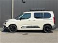 2022 Citroen Berlingo