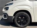 2022 Citroen Berlingo