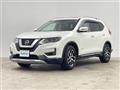 2020 Nissan X-Trail Hybrid