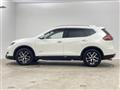 2020 Nissan X-Trail Hybrid